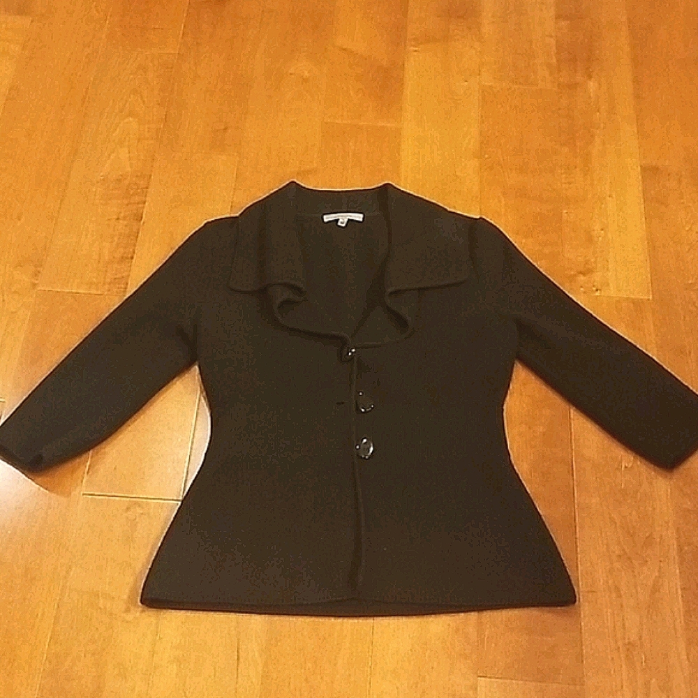 Classique Entier Jacket - Picture 2 of 14
